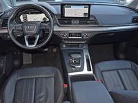 Gebraucht Audi Q5 Advanced 204 PS (150 kW) 2023 SUV