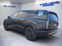 Gebraucht Hyundai Ioniq 9 225 kW (307 PS) 2026 Grau SUV