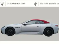 Neu Maserati GranCabrio 491 PS (361 kW) 2026 Silber Cabrio