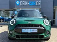 Gebraucht Mini Cooper S 192 PS (141 kW) 2020 Grün Kleinwagen