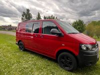 gebraucht VW T5 Camper Wohnmobil Vanlife Van