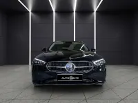 Gebraucht Mercedes C200 Avantgarde 204 PS (150 kW) 2023 Obsidianschwarz Kombi