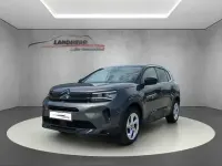 Gebraucht Citroën C5 Aircross 145 PS (106 kW) 2025 Grau SUV