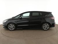Gebraucht Ford S-MAX ST-Line 190 PS (139 kW) 2019 Schwarz Van / Kleinbus