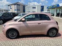 gebraucht Fiat 500e ICON+42kWh+PARK+KOMFORT+NAVI+ALU+KLIMAAUTO+