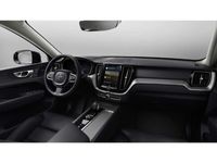 gebraucht Volvo XC60 Plus Dark 2WD B4 Diesel EU6d digitales Cockpit Memory Sitze Soundsystem HarmanKardon