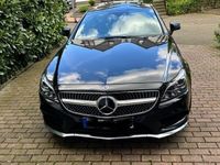 gebraucht Mercedes CLS250 d 4MATIC SB AMG Line Voll