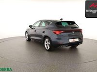 Second-hand Seat Leon FR 204 CP (150 kW) 2021 Gri Berlinǎ