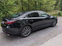 gebraucht Mazda 6 6SKYACTIV-D 150 i-ELOOP Exclusive-Line