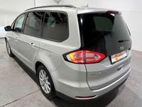 Gebraucht Ford Galaxy Trend 150 PS (110 kW) 2021 Van / Kleinbus