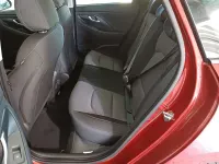 Neu Hyundai i30 101 PS (74 kW) 2026 Ultimate red metallic Kombi