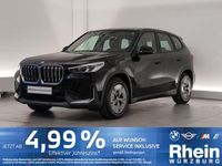 Gebraucht BMW iX1 Performance 225 kW (306 PS) 2023 Schwarz SUV