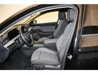 Brugt Skoda Superb Selection 150 HK (110 kW) 2025 Sort Stationcar