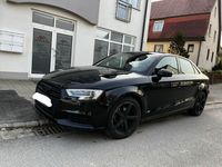 gebraucht Audi A3 1.6 TDI Limousine S tronic