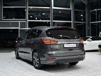 gebraucht Ford S-MAX Hybrid ST-Line*BODY-STYLING*BUSINESS*LEDER