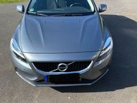 gebraucht Volvo V40 T2 Kinetic*1.Hand*TOP Ausstattung*Gepflegt