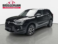 Usata KGM Korando 163 CV (119 kW) 2025 Nero SUV