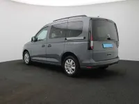 Gebraucht VW Caddy Life 102 PS (75 kW) 2025 Pure grey Van / Kleinbus