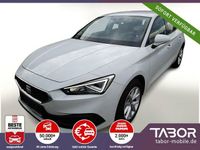 Gebraucht Seat Leon Style 131 PS (96 kW) 2020 Weiss Limousine