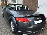 gebraucht Audi TT Roadster 2.0 TFSI S tronic -