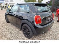 Second-hand Mini Cooper 136 CP (100 kW) 2015 Negru Hatchback