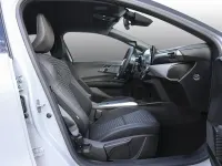 Neu Renault Clio V Techno 158 PS (116 kW) 2026 Rafalgrau metallic Limousine