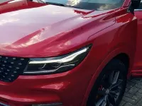 Gebraucht DFSK Fengon 137 PS (100 kW) 2020 Rot SUV