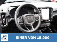 Gebraucht Volvo XC40 Ultimate 169 kW (231 PS) 2022 Metallic SUV