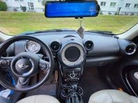 Gebraucht Mini Cooper Countryman 122 PS (89 kW) 2013 Blau SUV