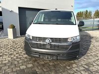 Gebraucht VW Transporter 150 PS (110 kW) 2021 Weiß Van
