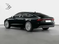 Usata Audi A7 340 CV (250 kW) 2022 Nero Berlina
