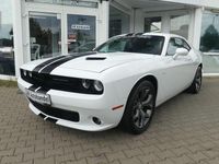 Gebraucht Dodge Challenger 309 PS (227 kW) 2016 Weiß Coupé