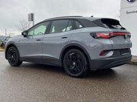 Gebraucht VW ID.4 Pro Performance 150 kW (204 PS) 2022 Mondsteingrau SUV