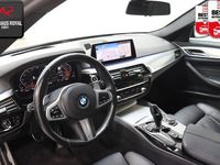 gebraucht BMW 520 d xDrive M SPORT HEAD-UP,KEYLESS,ACC,KAMERA