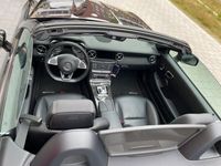 gebraucht Mercedes SLC300 AMGDistronic,HK,Airscarf,LED,Leder,ILS