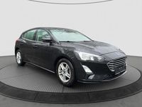 Gebraucht Ford Focus 101 PS (74 kW) 2021 Schwarz Limousine