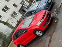 Gebraucht VW Polo 90 PS (66 kW) 2010 Rot Kleinwagen