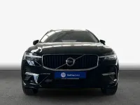 Gebraucht Volvo XC60 Core 197 PS (144 kW) 2023 Black stone 019 SUV
