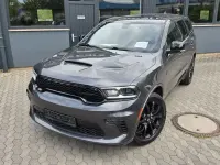 Brugt Dodge Durango 364 HK (267 kW) 2019 Grå SUV