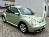 gebraucht VW Beetle New1.6 Automatik