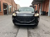 Gebraucht Ford Kuga Cool & Connect 225 PS (165 kW) 2022 Schwarz SUV