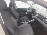 Gebraucht VW Polo Life 80 PS (58 kW) 2022 Grau Kleinwagen