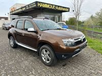 gebraucht Dacia Duster I Laureate 4x4