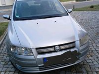 Gebraucht Fiat Stilo 94 PS (69 kW) 2007 Silber Kombi