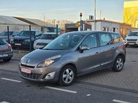 Gebraucht Renault Scénic III Dynamique 110 PS (80 kW) 2009 Grau Van / Kleinbus