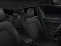 Neu Cupra Leon 150 PS (110 kW) 2026 Fiord blau Limousine