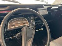 Gebraucht Citroën 2CV 27 PS (19 kW) 1986 Rot Limousine