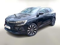 Gebraucht Renault Austral Techno 158 PS (116 kW) 2025 Schwarz SUV