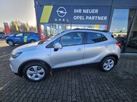 gebraucht Opel Mokka X 1.6 ecoFLEX Start/Stop Active