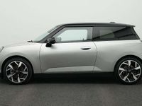 Gebraucht Mini Cooper Favoured 135 kW (184 PS) 2025 Grau Kleinwagen